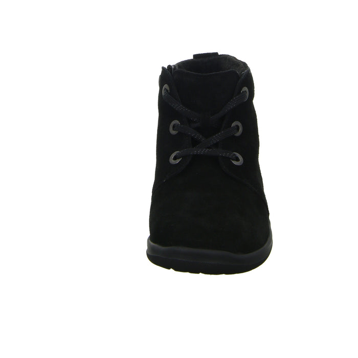 Waldläufer Schnürstiefelette Kaltfutter bis 35mm Absatz (casual) Hesna - SchuhEggers.de