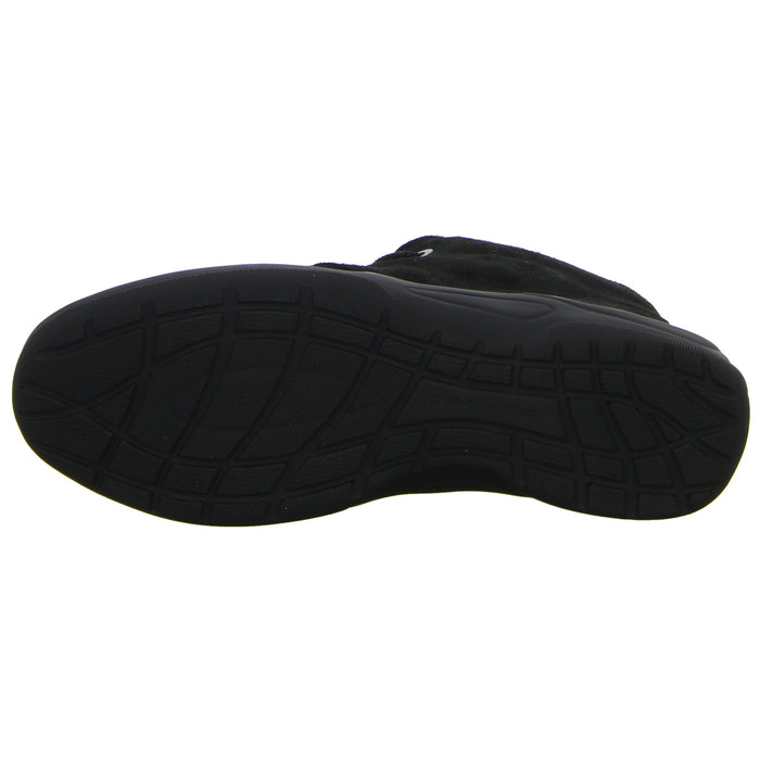 Waldläufer Schnürstiefelette Kaltfutter bis 35mm Absatz (casual) Hesna - SchuhEggers.de