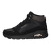 Skechers Schnürstiefelette Kaltfutter bis 35mm Absatz (casual) UNO-STACRE SHINE - SchuhEggers.de