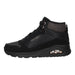 Skechers Schnürstiefelette Kaltfutter bis 35mm Absatz (casual) UNO-STACRE SHINE - SchuhEggers.de