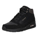 Skechers Schnürstiefelette Kaltfutter bis 35mm Absatz (casual) UNO-STACRE SHINE - SchuhEggers.de