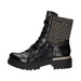 Rieker Schnürstiefelette Kaltfutter bis 35mm Absatz (casual) - SchuhEggers.de