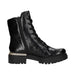 Rieker Schnürstiefelette Kaltfutter bis 35mm Absatz (casual) - SchuhEggers.de