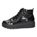 scarbella Schnürstiefelette Kaltfutter bis 35mm Absatz (casual) - SchuhEggers.de