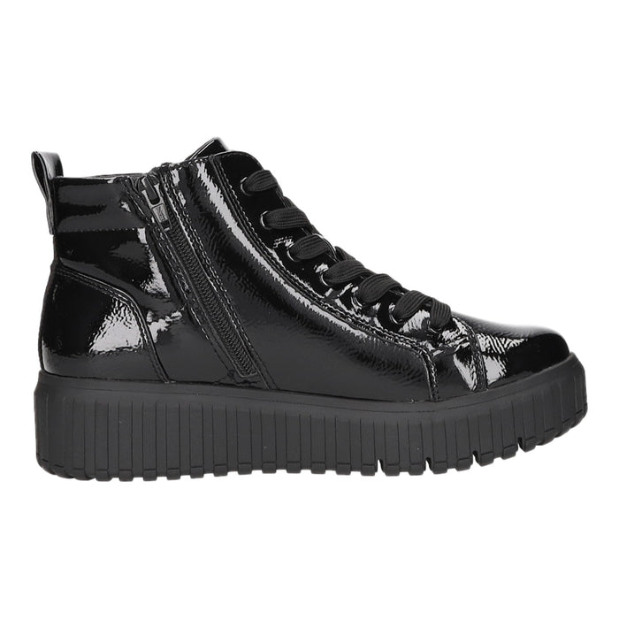 scarbella Schnürstiefelette Kaltfutter bis 35mm Absatz (casual) - SchuhEggers.de