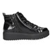 scarbella Schnürstiefelette Kaltfutter bis 35mm Absatz (casual) - SchuhEggers.de