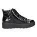 scarbella Schnürstiefelette Kaltfutter bis 35mm Absatz (casual) - SchuhEggers.de