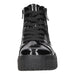 scarbella Schnürstiefelette Kaltfutter bis 35mm Absatz (casual) - SchuhEggers.de