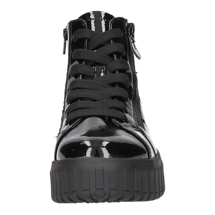 scarbella Schnürstiefelette Kaltfutter bis 35mm Absatz (casual) - SchuhEggers.de