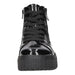 scarbella Schnürstiefelette Kaltfutter bis 35mm Absatz (casual) - SchuhEggers.de