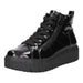 scarbella Schnürstiefelette Kaltfutter bis 35mm Absatz (casual) - SchuhEggers.de