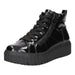 scarbella Schnürstiefelette Kaltfutter bis 35mm Absatz (casual) - SchuhEggers.de