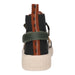 CRICKIT Schnürstiefelette Kaltfutter bis 35mm Absatz (casual) REBEKA - SchuhEggers.de
