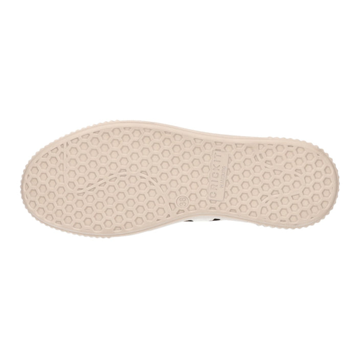 CRICKIT Schnürstiefelette Kaltfutter bis 35mm Absatz (casual) REBEKA - SchuhEggers.de