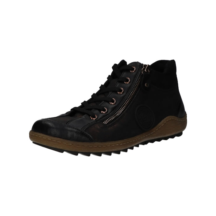 Remonte Schnürstiefelette Kaltfutter bis 35mm Absatz (casual) - SchuhEggers.de