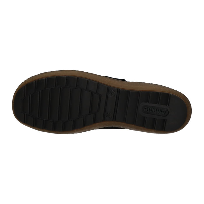 Remonte Schnürstiefelette Kaltfutter bis 35mm Absatz (casual) - SchuhEggers.de