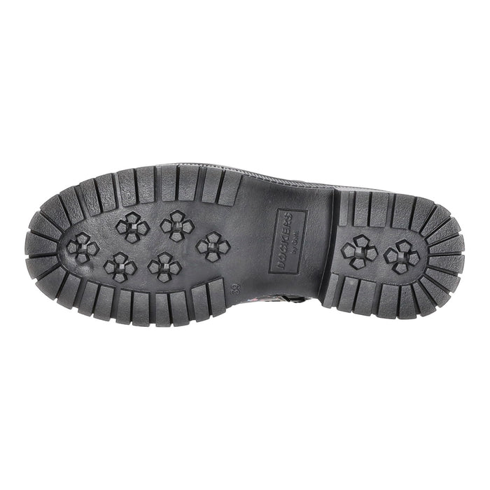 Dockers by Gerli Schnürstiefelette Kaltfutter bis 35mm Absatz (casual) - SchuhEggers.de