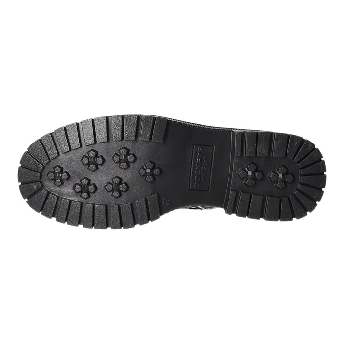 Dockers by Gerli Schnürstiefelette Kaltfutter bis 35mm Absatz (casual) - SchuhEggers.de