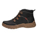 Rieker Schnürstiefelette Kaltfutter bis 35mm Absatz (casual) - SchuhEggers.de