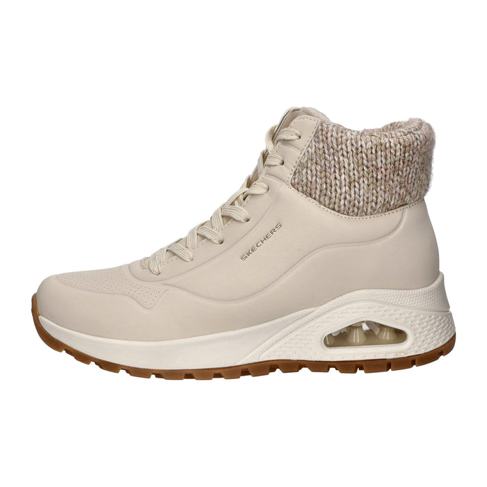 Skechers Schnürstiefelette Kaltfutter bis 35mm Absatz (casual) UNO RUGGED-DARLING DAZE - SchuhEggers.de