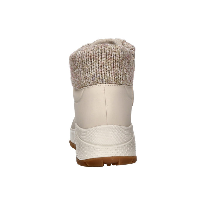 Skechers Schnürstiefelette Kaltfutter bis 35mm Absatz (casual) UNO RUGGED-DARLING DAZE - SchuhEggers.de