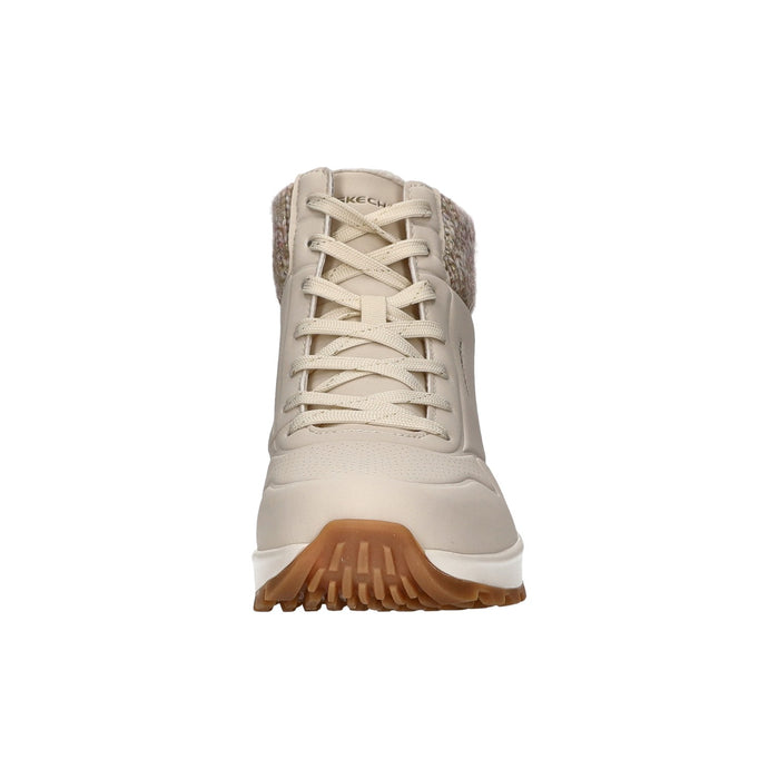 Skechers Schnürstiefelette Kaltfutter bis 35mm Absatz (casual) UNO RUGGED-DARLING DAZE - SchuhEggers.de
