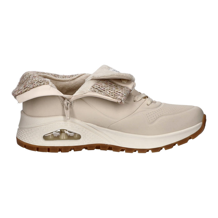 Skechers Schnürstiefelette Kaltfutter bis 35mm Absatz (casual) UNO RUGGED-DARLING DAZE - SchuhEggers.de