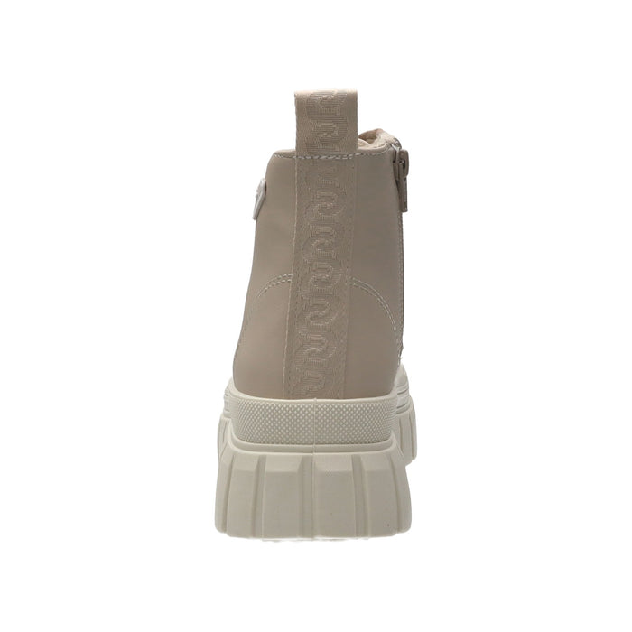 s.Oliver Schnürstiefelette Kaltfutter bis 35mm Absatz (casual) - SchuhEggers.de