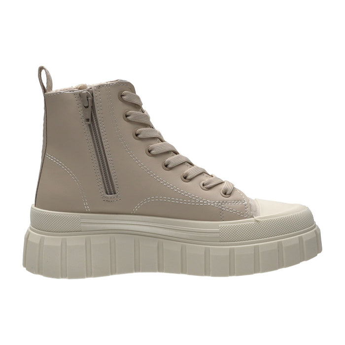 s.Oliver Schnürstiefelette Kaltfutter bis 35mm Absatz (casual) - SchuhEggers.de
