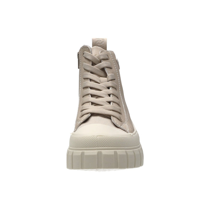 s.Oliver Schnürstiefelette Kaltfutter bis 35mm Absatz (casual) - SchuhEggers.de
