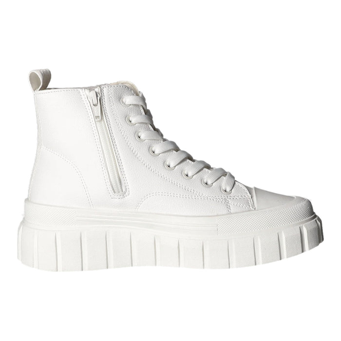 s.Oliver Schnürstiefelette Kaltfutter bis 35mm Absatz (casual) - SchuhEggers.de