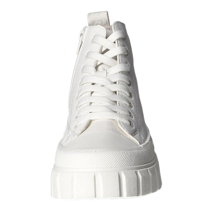 s.Oliver Schnürstiefelette Kaltfutter bis 35mm Absatz (casual) - SchuhEggers.de