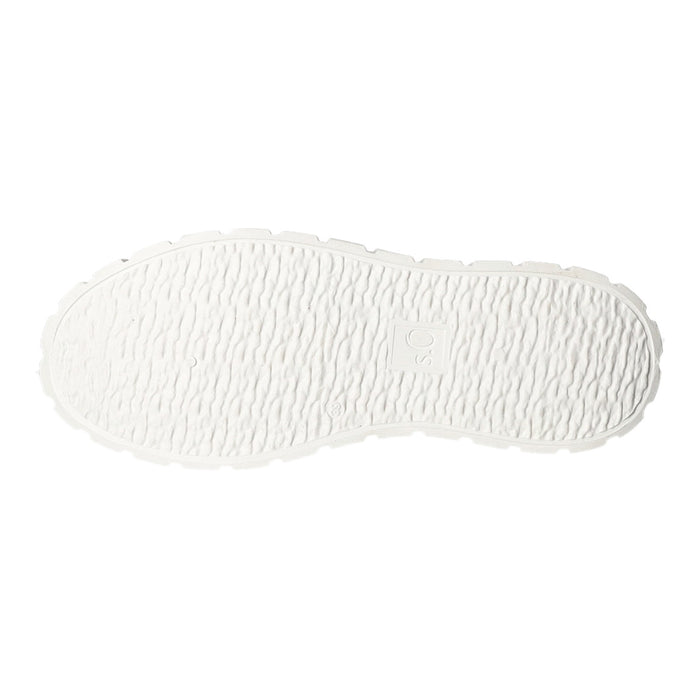 s.Oliver Schnürstiefelette Kaltfutter bis 35mm Absatz (casual) - SchuhEggers.de