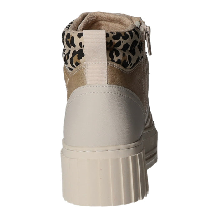 s.Oliver Schnürstiefelette Kaltfutter bis 35mm Absatz (casual) - SchuhEggers.de