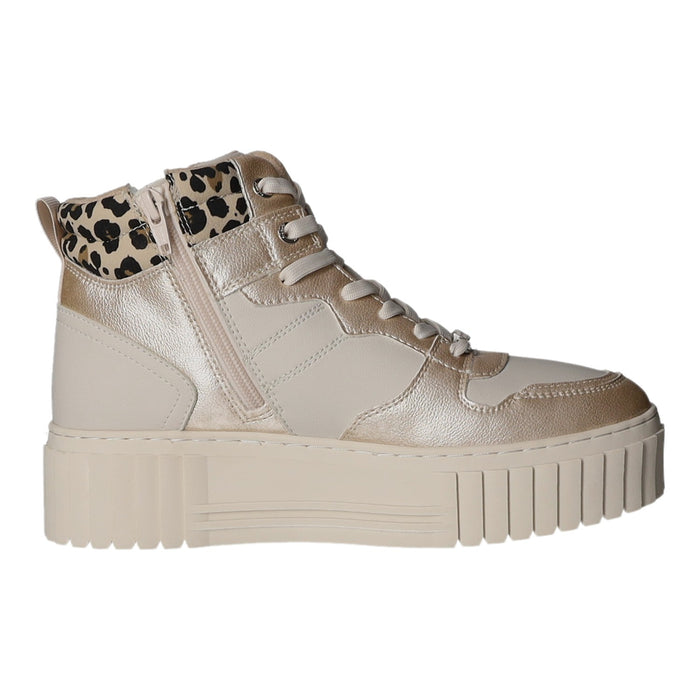 s.Oliver Schnürstiefelette Kaltfutter bis 35mm Absatz (casual) - SchuhEggers.de