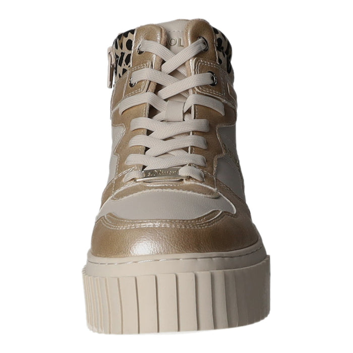 s.Oliver Schnürstiefelette Kaltfutter bis 35mm Absatz (casual) - SchuhEggers.de