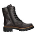 Rieker Schnürstiefelette Kaltfutter bis 35mm Absatz (casual) - SchuhEggers.de