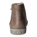 Rieker Schnürstiefelette Kaltfutter bis 35mm Absatz (casual) - SchuhEggers.de
