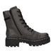 Rieker Schnürstiefelette Kaltfutter bis 35mm Absatz (casual) - SchuhEggers.de