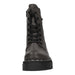 Rieker Schnürstiefelette Kaltfutter bis 35mm Absatz (casual) - SchuhEggers.de