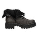 Rieker Schnürstiefelette Kaltfutter bis 35mm Absatz (casual) - SchuhEggers.de