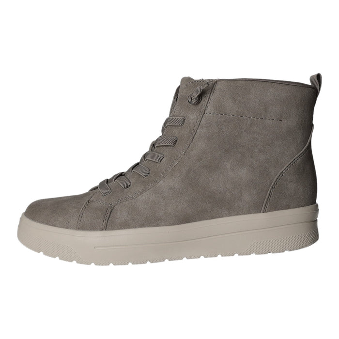 scarbella Schnürstiefelette Kaltfutter bis 35mm Absatz (casual) - SchuhEggers.de