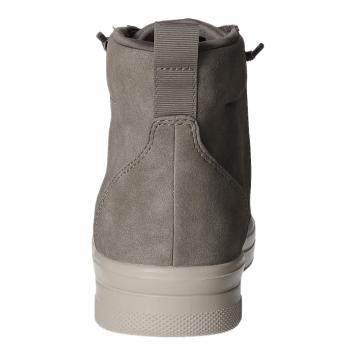 scarbella Schnürstiefelette Kaltfutter bis 35mm Absatz (casual) - SchuhEggers.de
