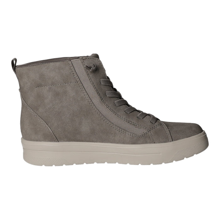 scarbella Schnürstiefelette Kaltfutter bis 35mm Absatz (casual) - SchuhEggers.de