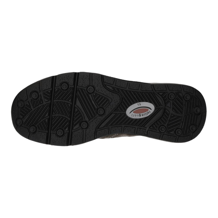 Gabor Schnürstiefelette Kaltfutter bis 35mm Absatz (casual) - SchuhEggers.de