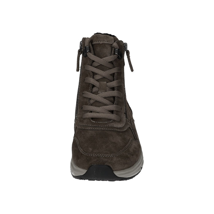 Gabor Schnürstiefelette Kaltfutter bis 35mm Absatz (casual) - SchuhEggers.de