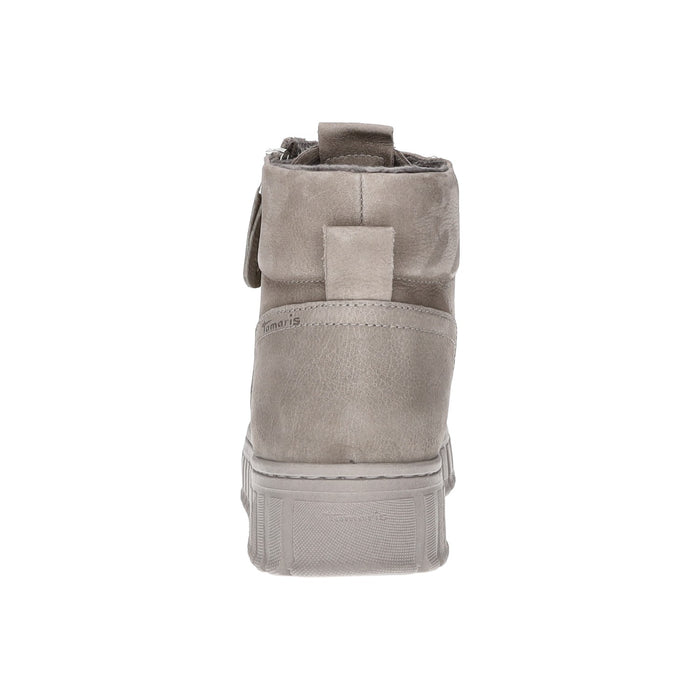 Tamaris Schnürstiefelette Kaltfutter bis 35mm Absatz (casual) - SchuhEggers.de