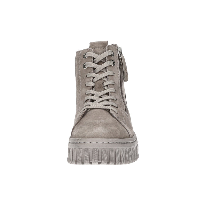 Tamaris Schnürstiefelette Kaltfutter bis 35mm Absatz (casual) - SchuhEggers.de