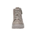 Tamaris Schnürstiefelette Kaltfutter bis 35mm Absatz (casual) - SchuhEggers.de