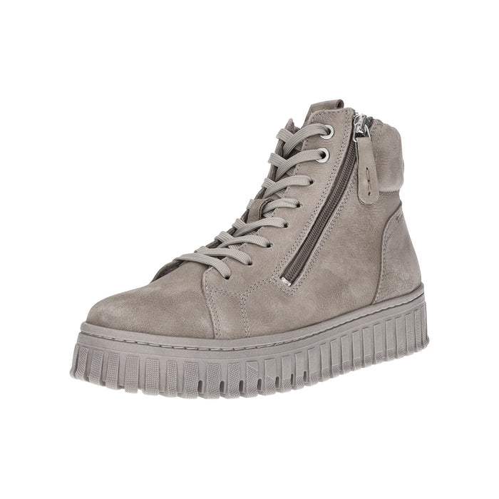Tamaris Schnürstiefelette Kaltfutter bis 35mm Absatz (casual) - SchuhEggers.de
